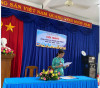 HỘI NGHỊ VIÊN CHỨC VÀ NGƯỜI LAO ĐỘNG TRƯỜNG THPT NGUYỄN HUỆ NĂM HỌC 2025 – 2026
