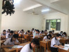 TRƯỜNG THPT NGUYỄN HUỆ LAN TỎA KHÁT VỌNG CHINH PHỤC TRI THỨC TỪ KỲ THI CHỌN HỌC SINH GIỎI CẤP TRƯỜNG NĂM 2025