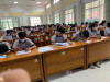 Kết quả thi Học sinh giỏi cấp trường - Năm học 2025 - 2026