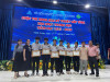 KẾT QUẢ CUỘC THI KHOA HỌC KĨ THUẬT CẤP TỈNH HỌC SINH TRUNG HỌC - NĂM HỌC 2025-2026