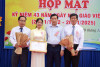 HỌP MẶT KỶ NIỆM 43 NĂM NGÀY NHÀ GIÁO VIỆT NAM (20/11/1982 – 20/11/2025).