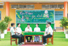Định hướng phát triển phẩm chất, năng lực toàn diện cho học sinh