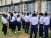 Ngày 15.12.2025. Triển khai tập huấn và gieo giống vườn rau hữu cơ