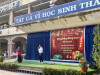 KẾT QUẢ THI VĂN NGHỆ "MỪNG ĐẢNG, MỪNG XUÂN 2026"