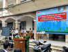 HOẠT ĐỘNG TUYÊN TRUYỀN, PHỐ BIẾN, GIÁO DỤC PHÁP LUẬT VỀ TRẬT TỰ AN TOÀN GIAO THÔNG VÀ KỸ NĂNG KHI THAM GIA GIAO THÔNG - PHÒNG CHỐNG BẠO LỰC HỌC ĐƯỜNG VÀ AN TOÀN TRƯỜNG HỌC