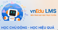 Học và thi trực tuyến - LMS