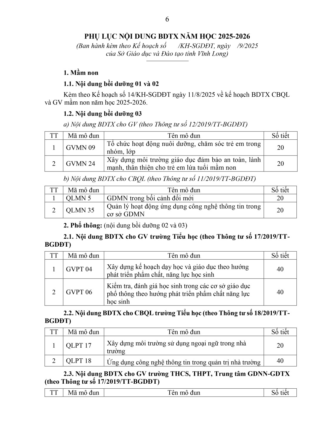 Ke hoach boi duong thuong xuyen nam hoc 2025 2026 signed page 0006